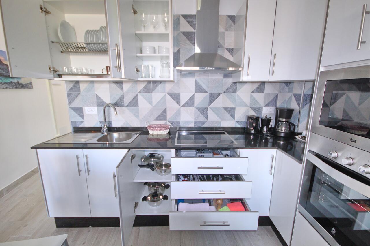 Modern Apartment In Complex With Pool In Costa Adeje Екстер'єр фото