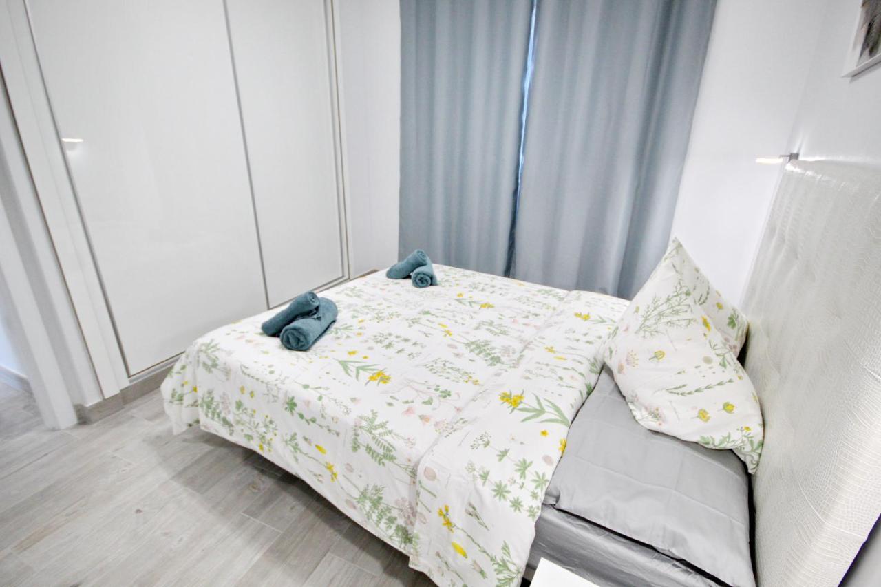 Modern Apartment In Complex With Pool In Costa Adeje Екстер'єр фото